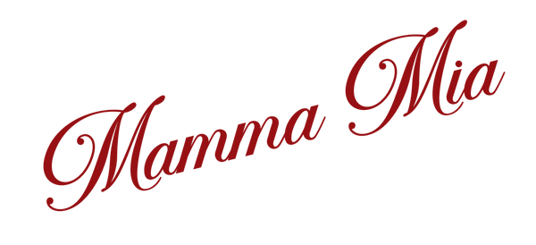 Mamma Mia! Vintage